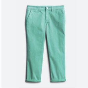 Size 12 Capri Pants